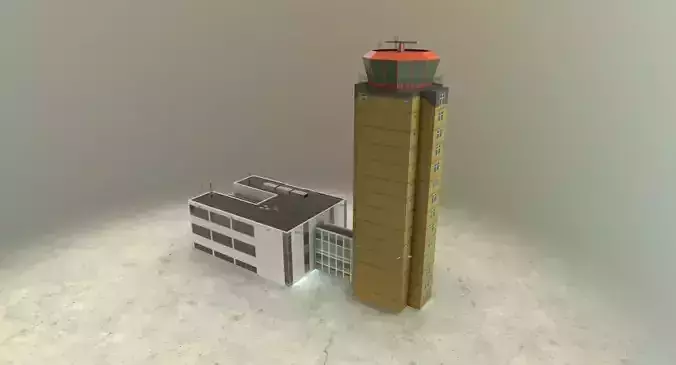 EDDB Control Tower 2