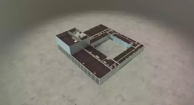 EDDB Fire Department