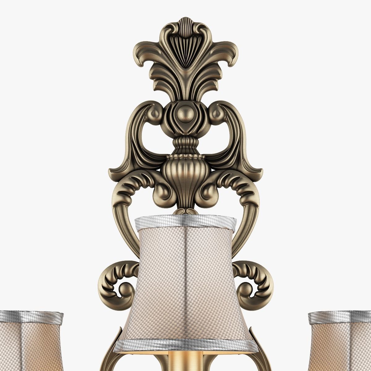 699638 Battitura Osgona Sconce 3D model_4