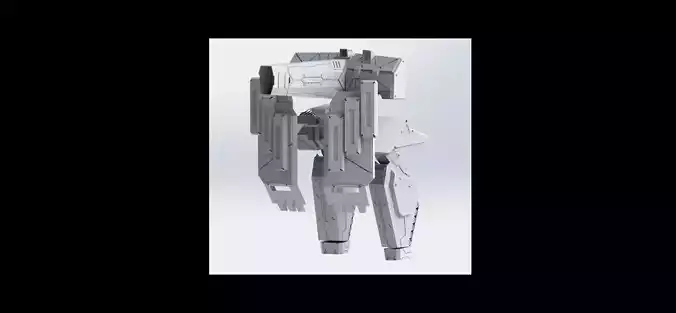 SANGVIS FERRI - Nemeum 3D print model