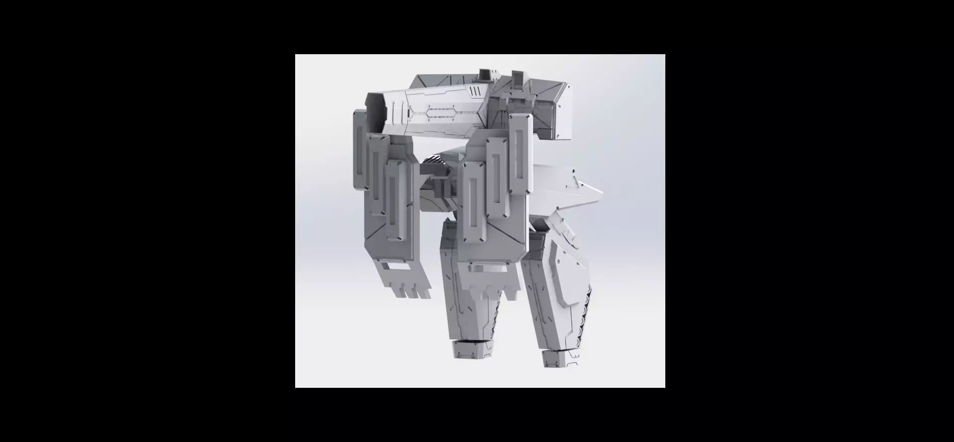 SANGVIS FERRI - Nemeum 3D print model_0