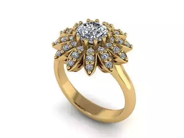 Ring T00881