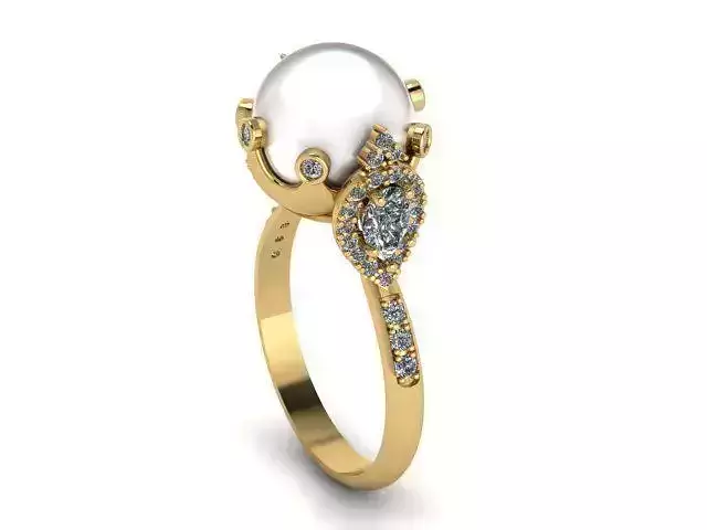 Ring T00882