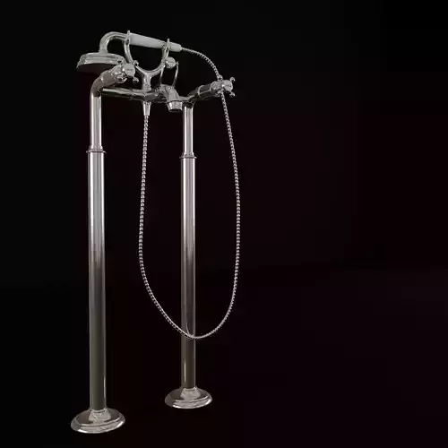 AXOR mixer  MONTREUX