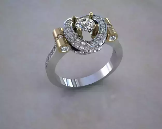 Beauty Ring