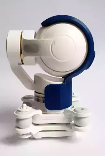 Xiaomi Mi Drone Gimbal Protection Free 3D print model