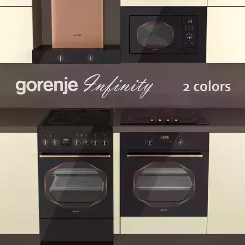 gorenje infinity set1