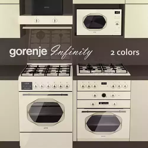 gorenje infinity set2
