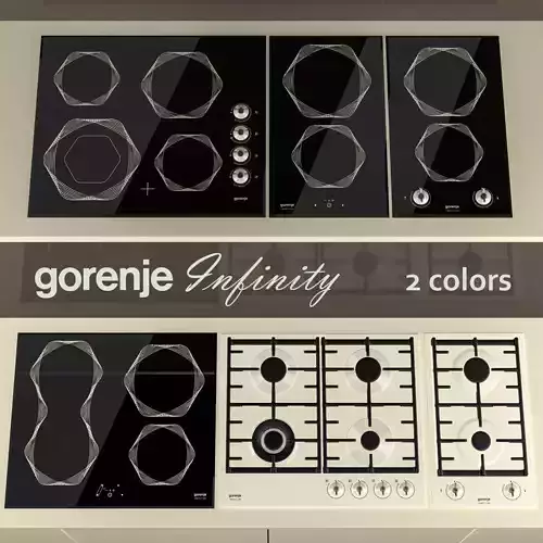 gorenje infinity set3