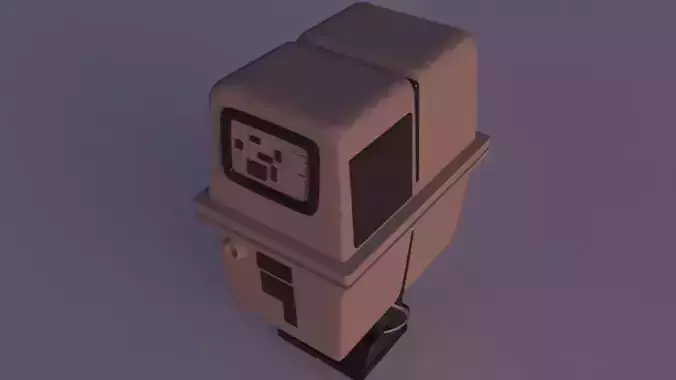 Gonk Droid