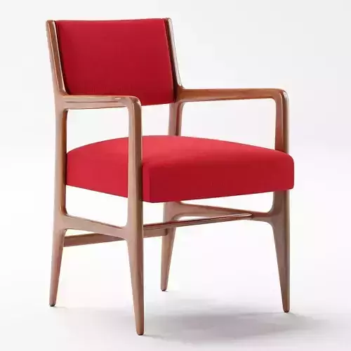 Gio Ponti Armchair