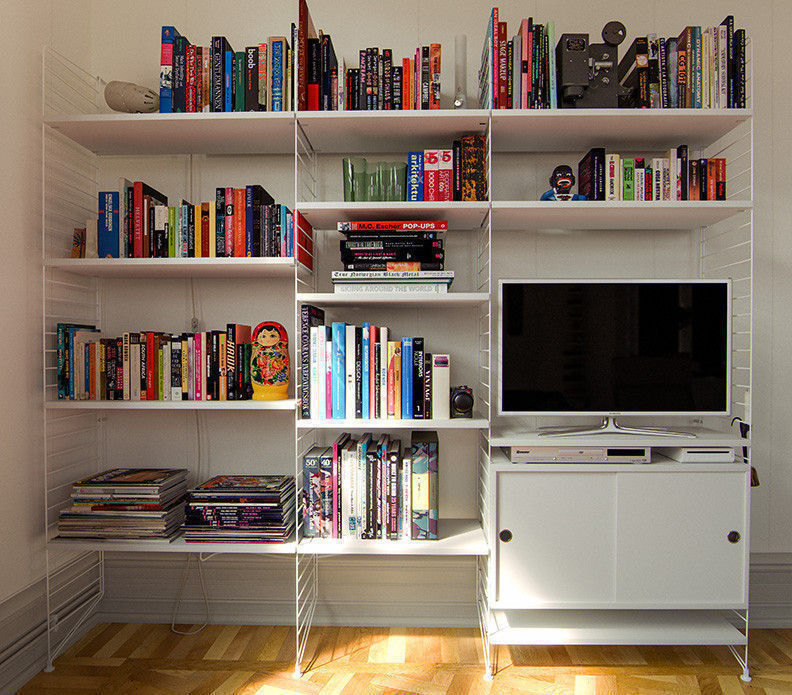 188 Realistic Books 3D model_11