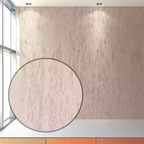 Set of decorative plaster