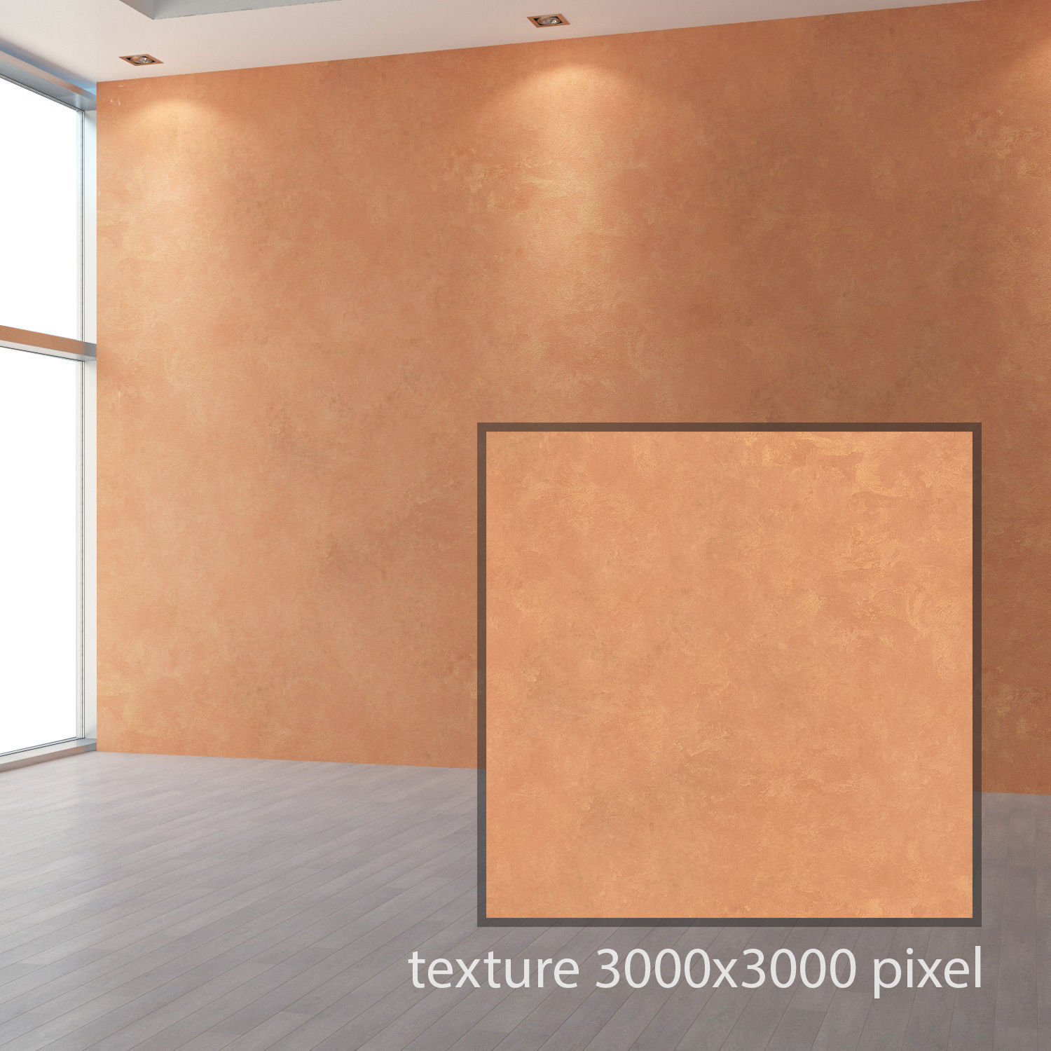 Set of decorative plaster Texture_10