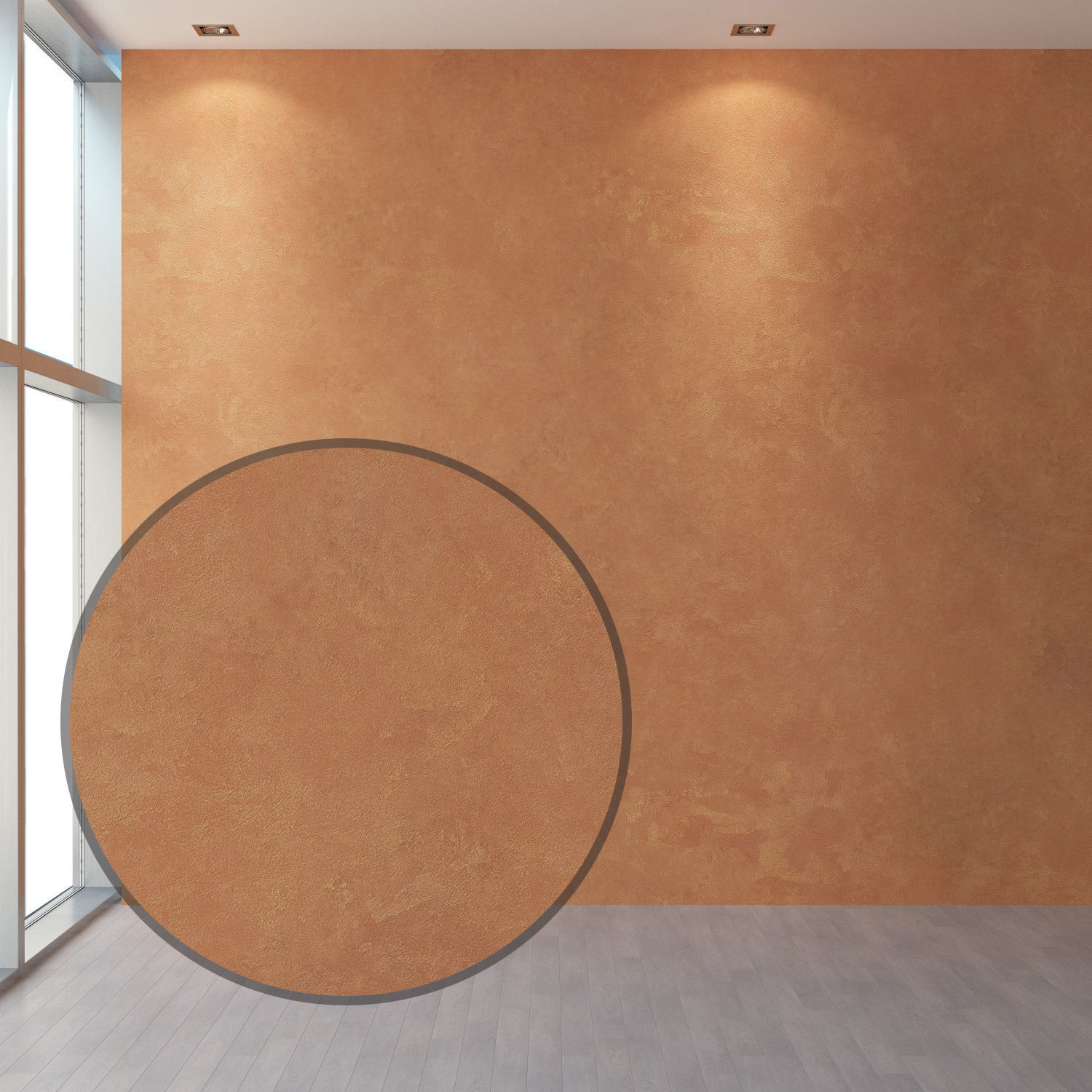 Set of decorative plaster Texture_9