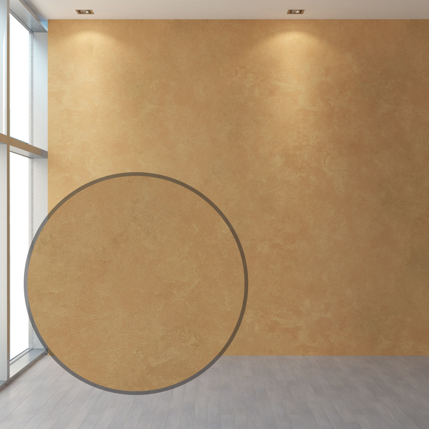 Set of decorative plaster Texture_6