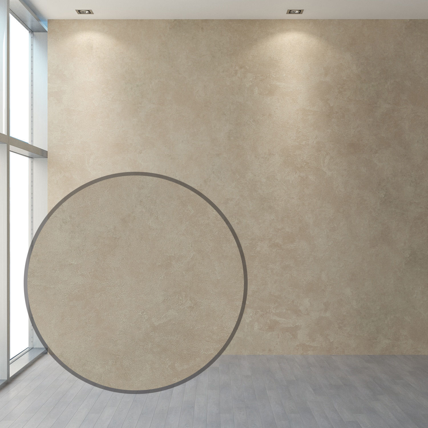 Set of decorative plaster Texture_3