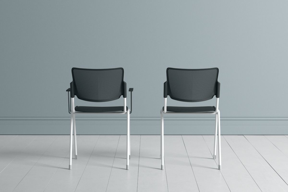 LaMia Collection Armchair Bench 3D model_14