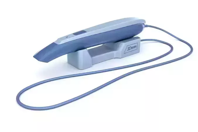 intraoral Teeth 3D scanner 