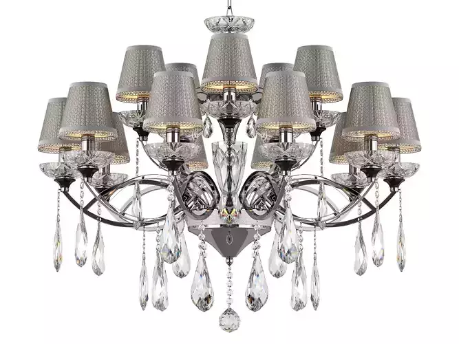 867154 Campana Osgona 3D model