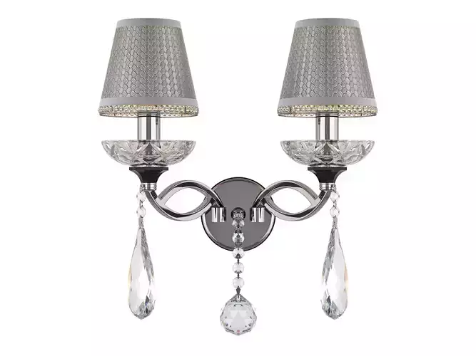 867624 Campana Osgona 3D model