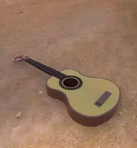 guitar acoustic