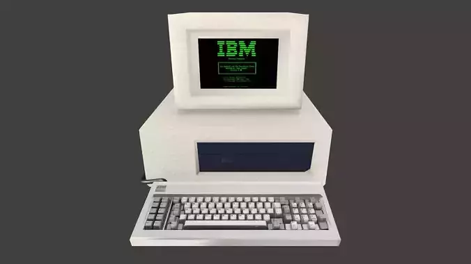 IBM Personal Computer