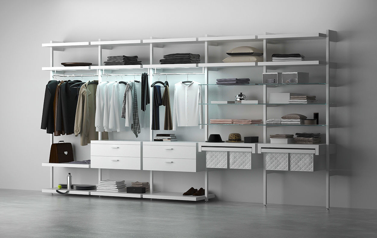 MD HOUSE NEW 3D model_3