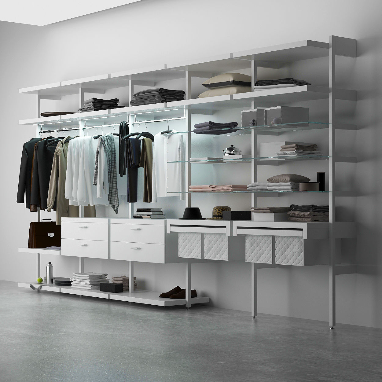 MD HOUSE NEW 3D model_1