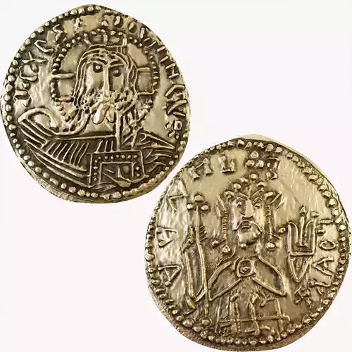 St Vladimir coin