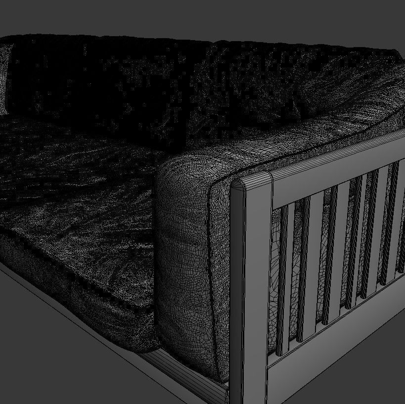 Design Sofa Monte Carlo 3D model_5