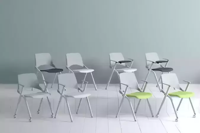 LaKendo 8 Chair Collection