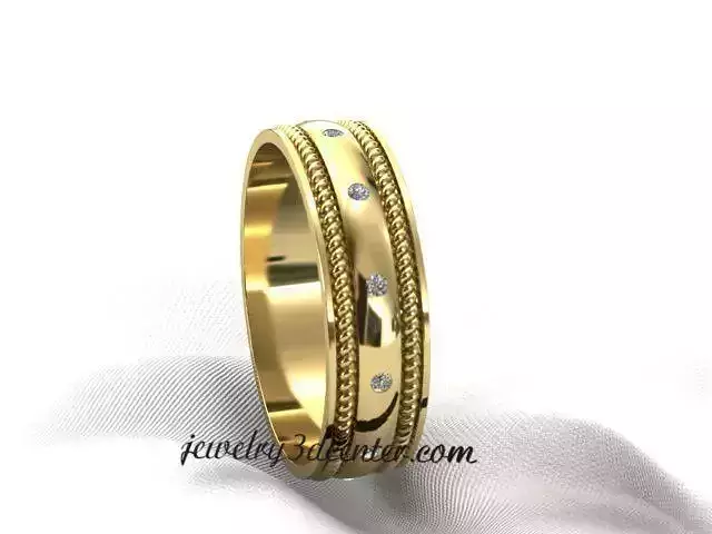 Wedding ring obr 141