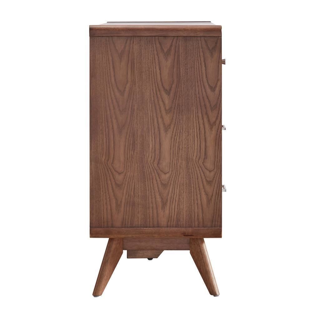 Ten arch storage table render ready vray  3D model_4