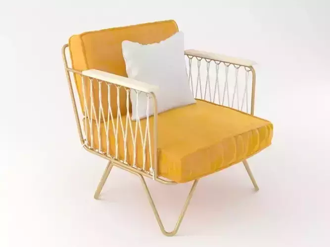 Hoxton Chair