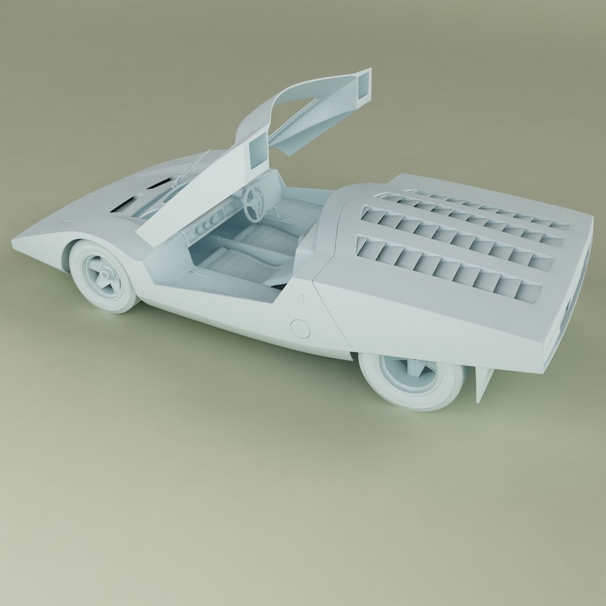 Ferrari 512S Berlinetta Speciale concept 3D model_16