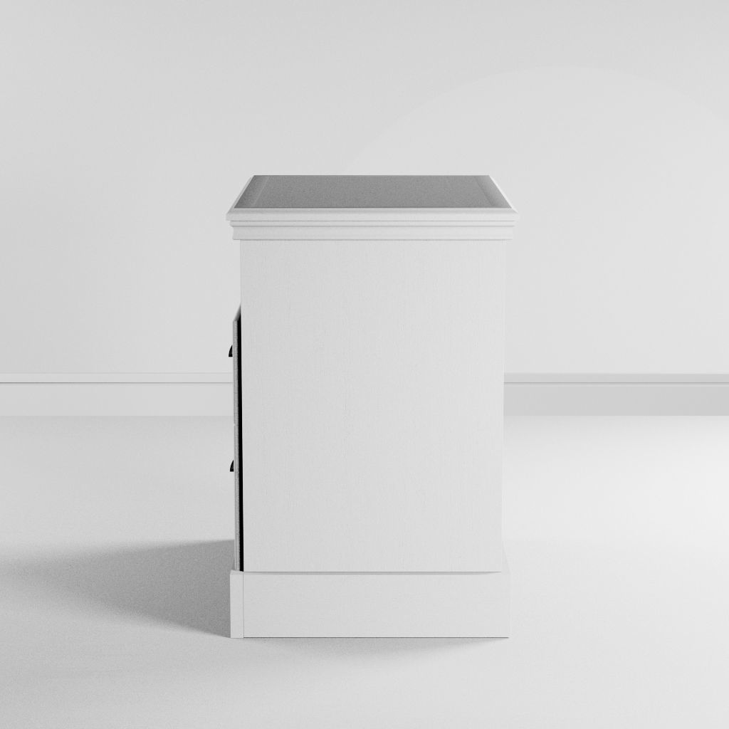 Ten arch bedside table 01 vray render ready  3D model_20