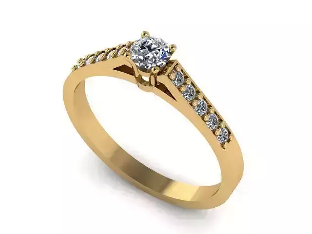 Ring T00905