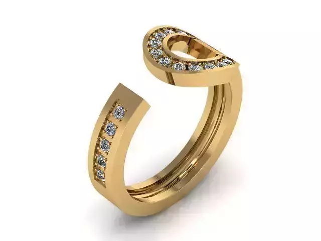 Ring T00908