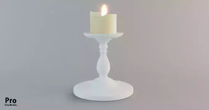 Candle Holder