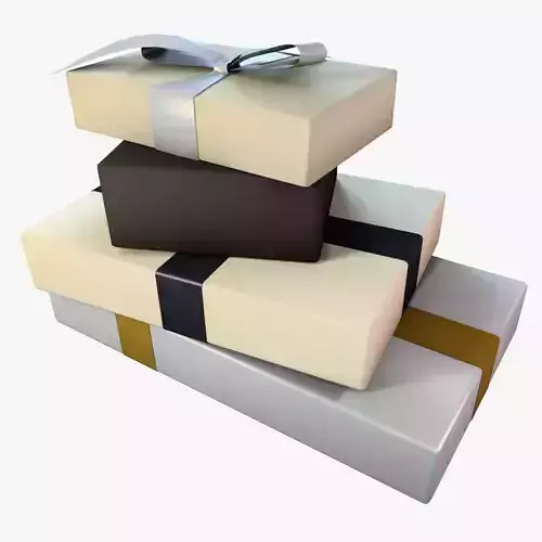 Gift boxes