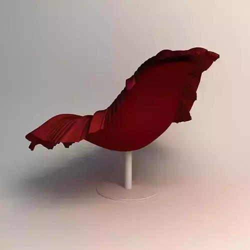 bloom chair kenneth cobonpue