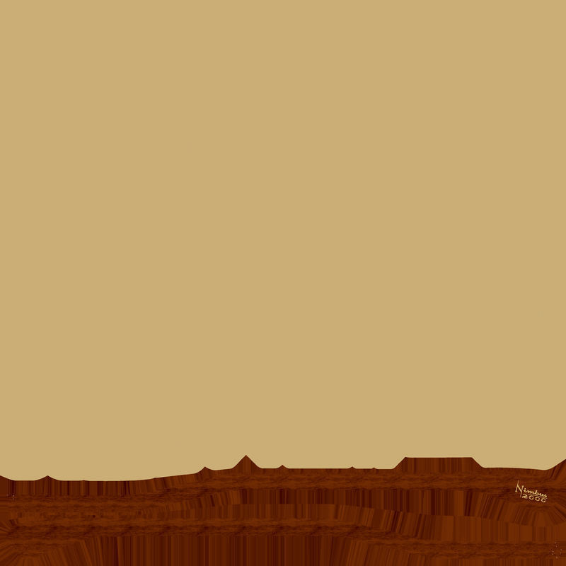 Nimbus 2000 Low-poly 3D model_15