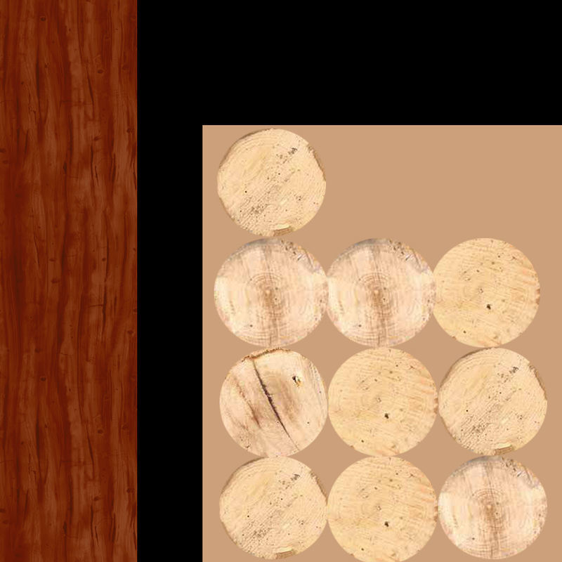 Nimbus 2000 Low-poly 3D model_16