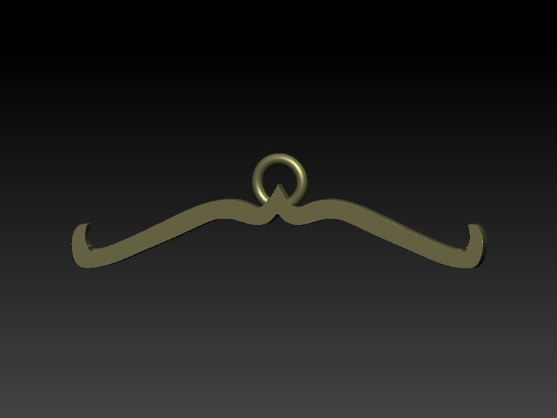 Themis Lady of Justice 3D print model_7