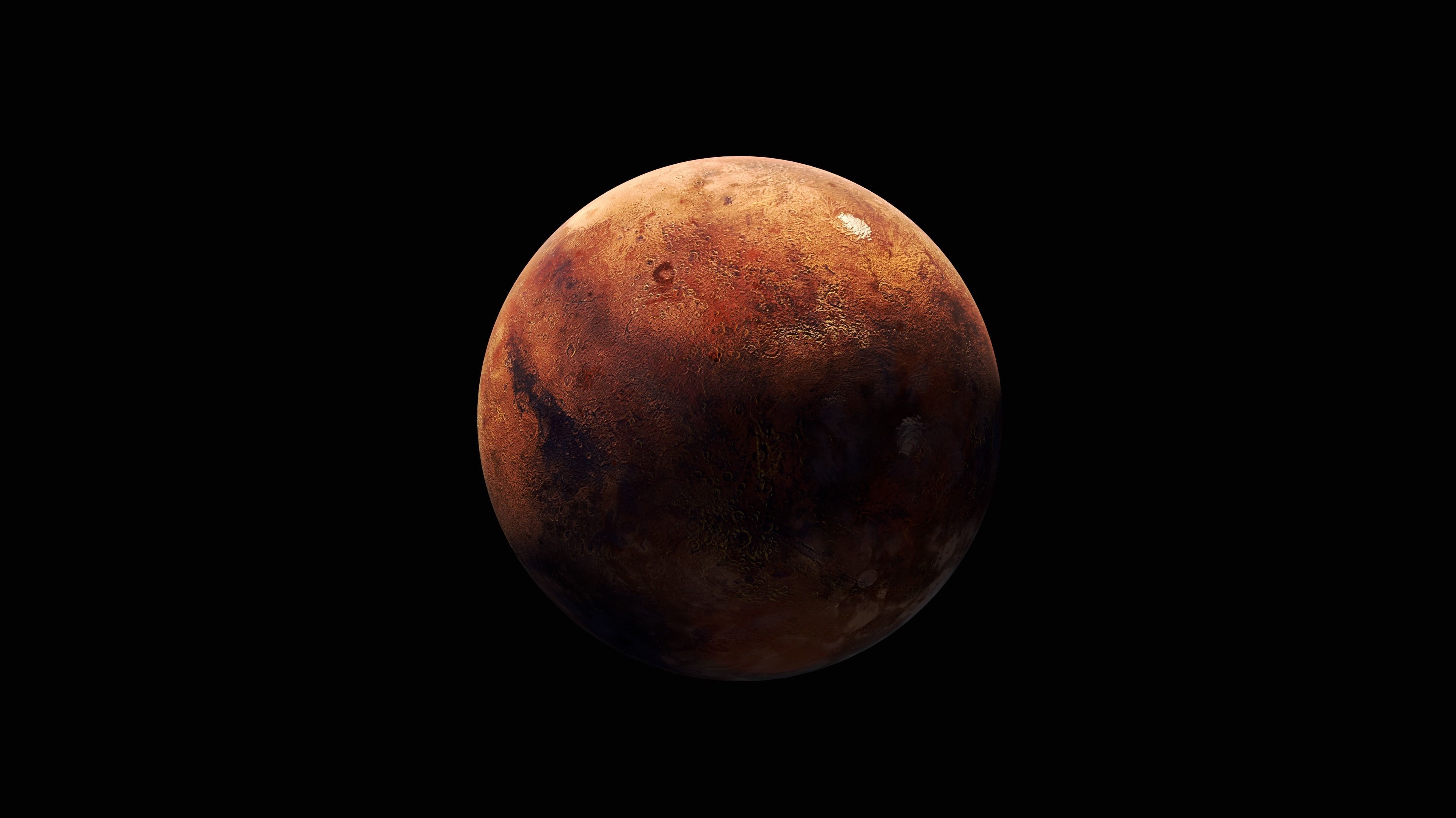 Planet mini pack Low-poly 3D model_24