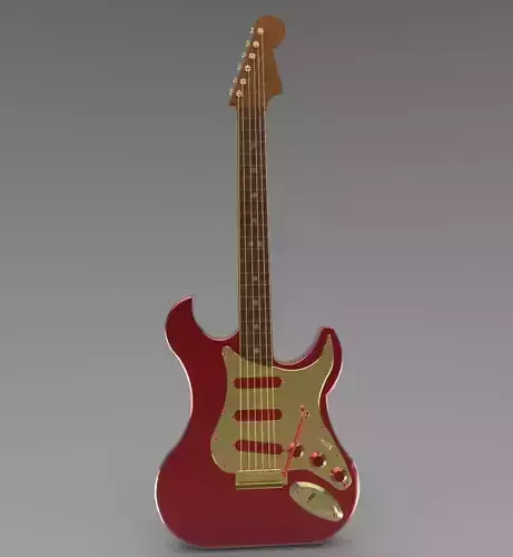 Electric Guitar