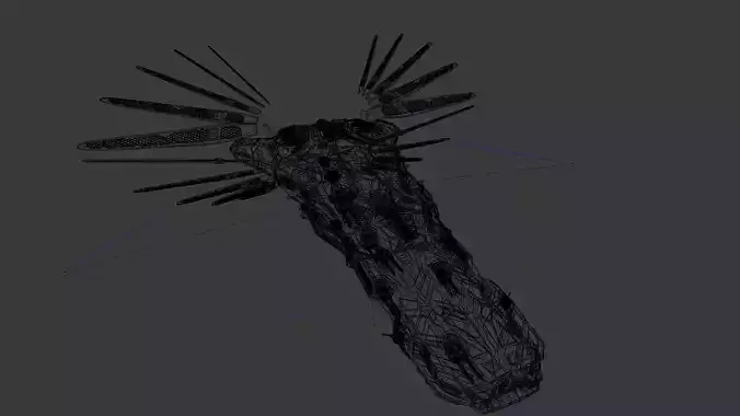 Arion Planetary Farstroke Striker