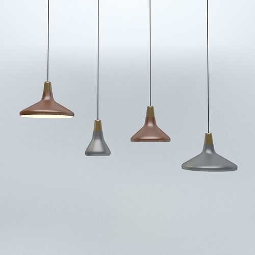 nordlux 78213032  float  pendant light fitting 3D model