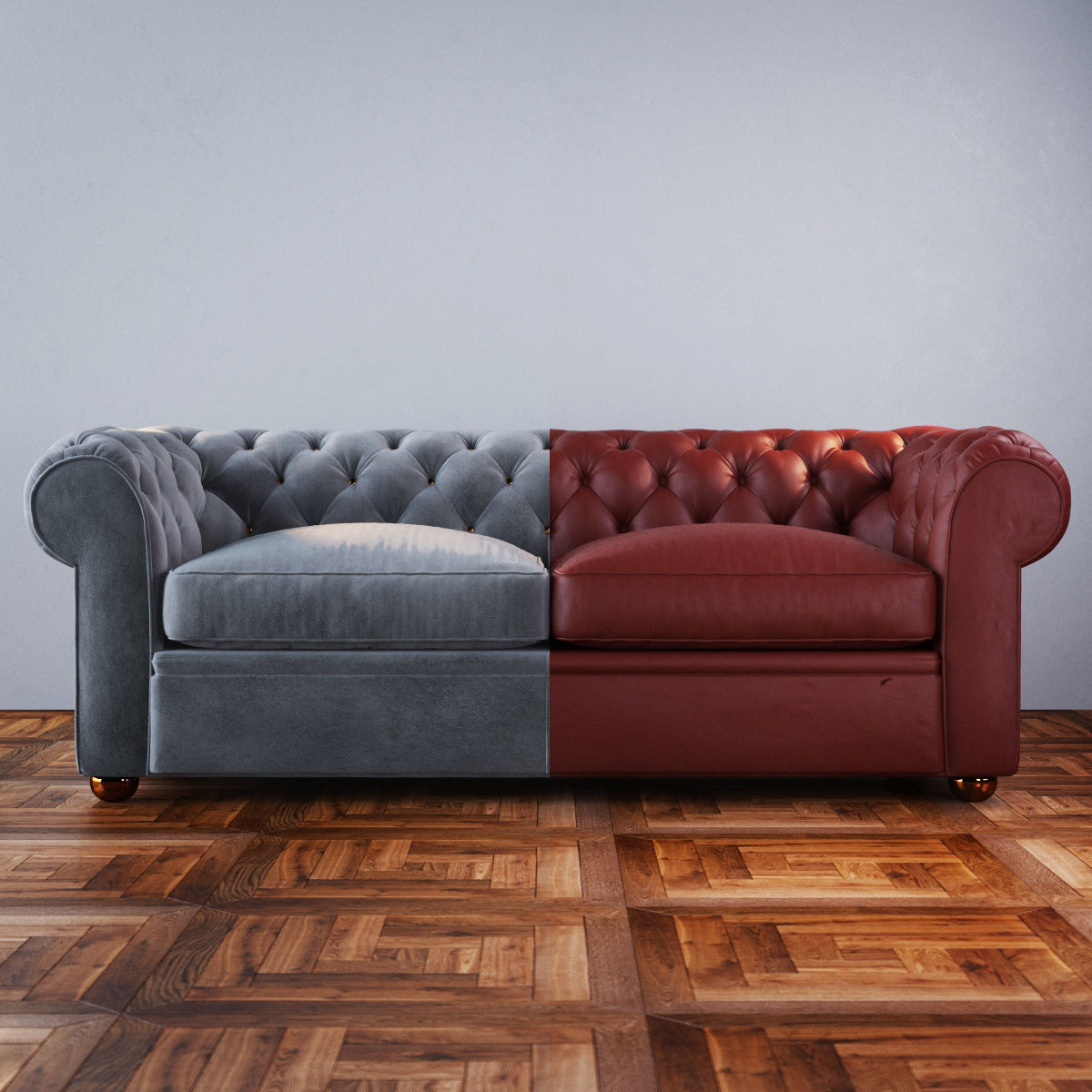 Busnelli Grande Walzer 200 3D model_2